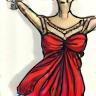 Apparel & Accessory Embroidery Icon